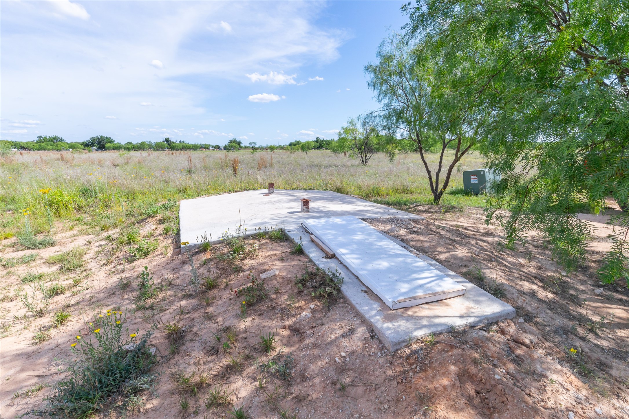 12202 County Road 361 Hawley TX 79525