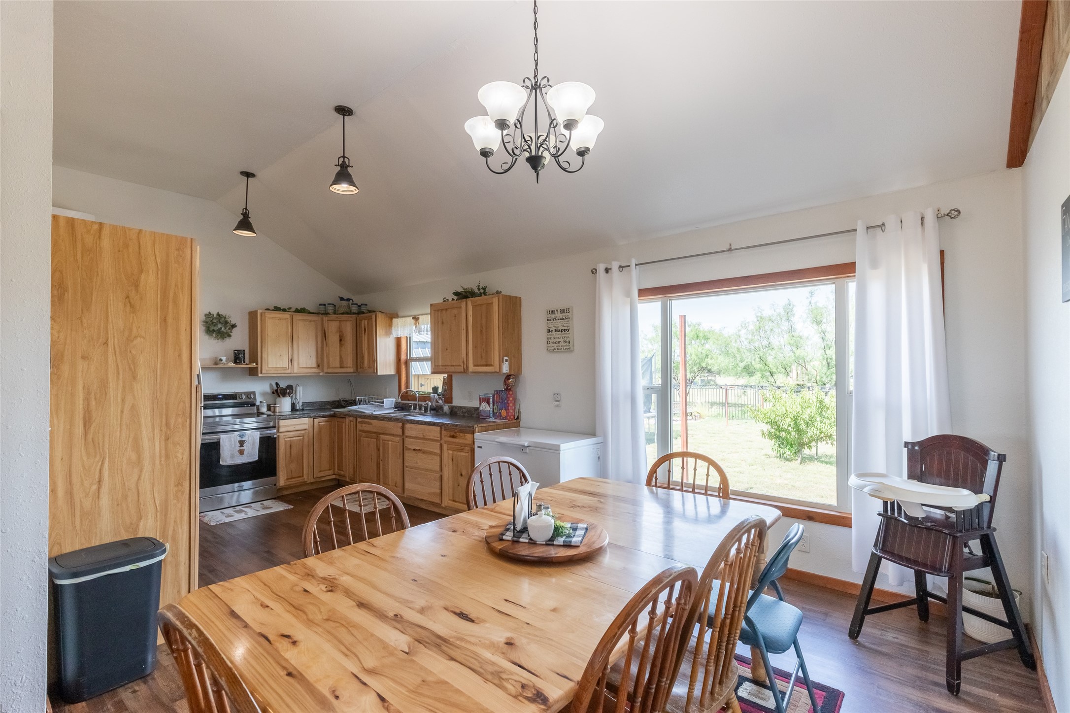 12202 County Road 361 Hawley TX 79525