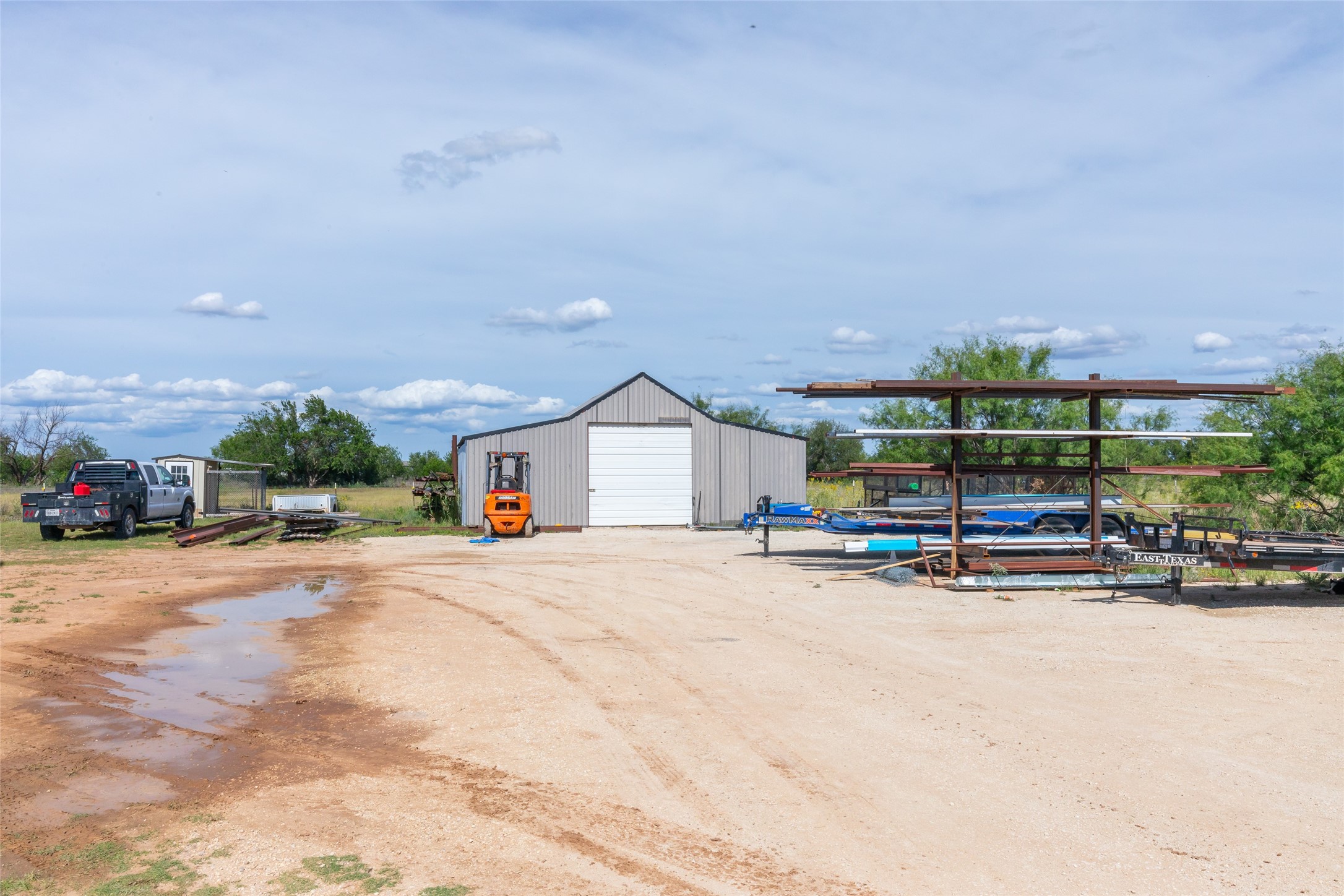 12202 County Road 361 Hawley TX 79525