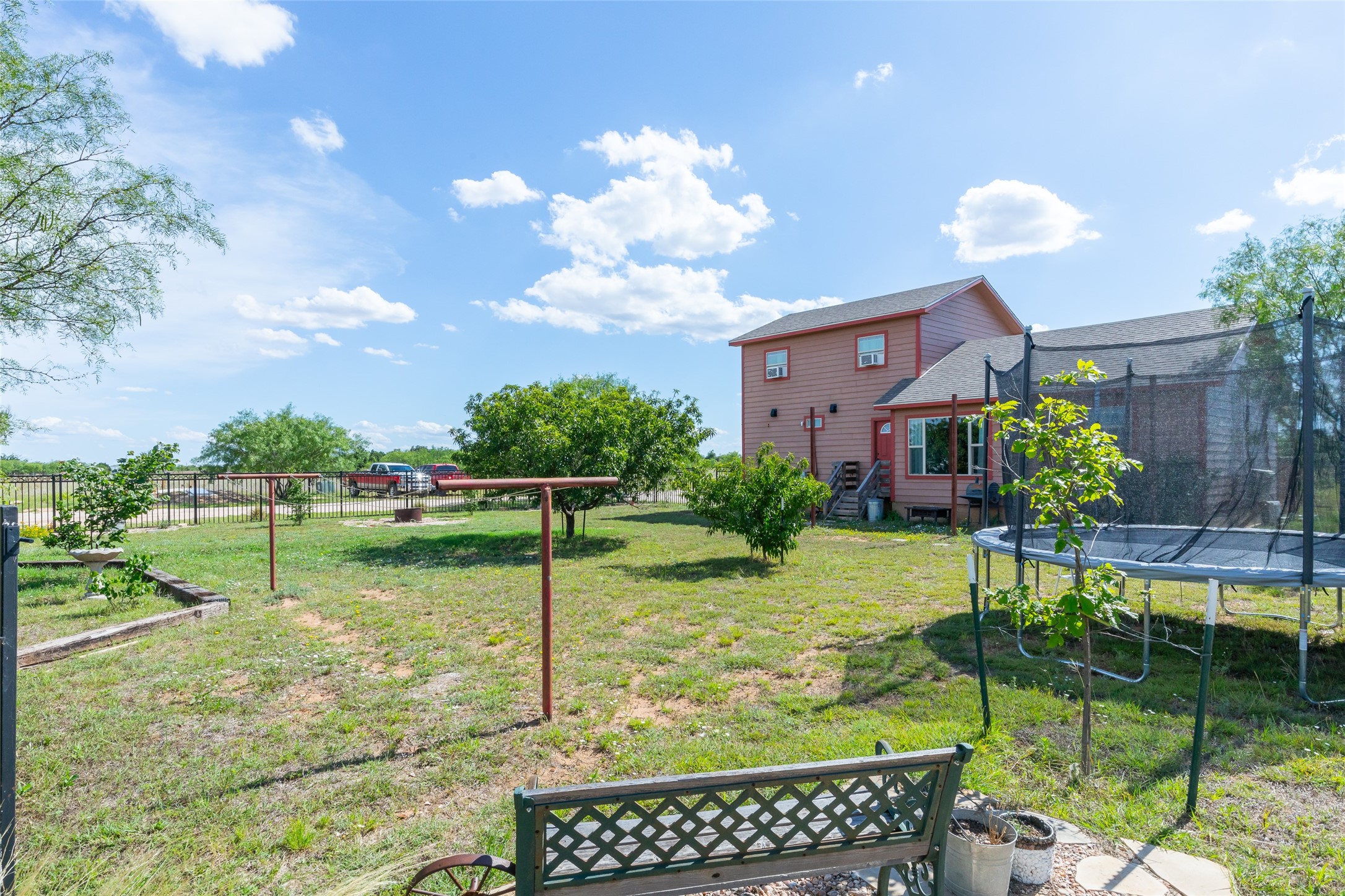 12202 County Road 361 Hawley TX 79525