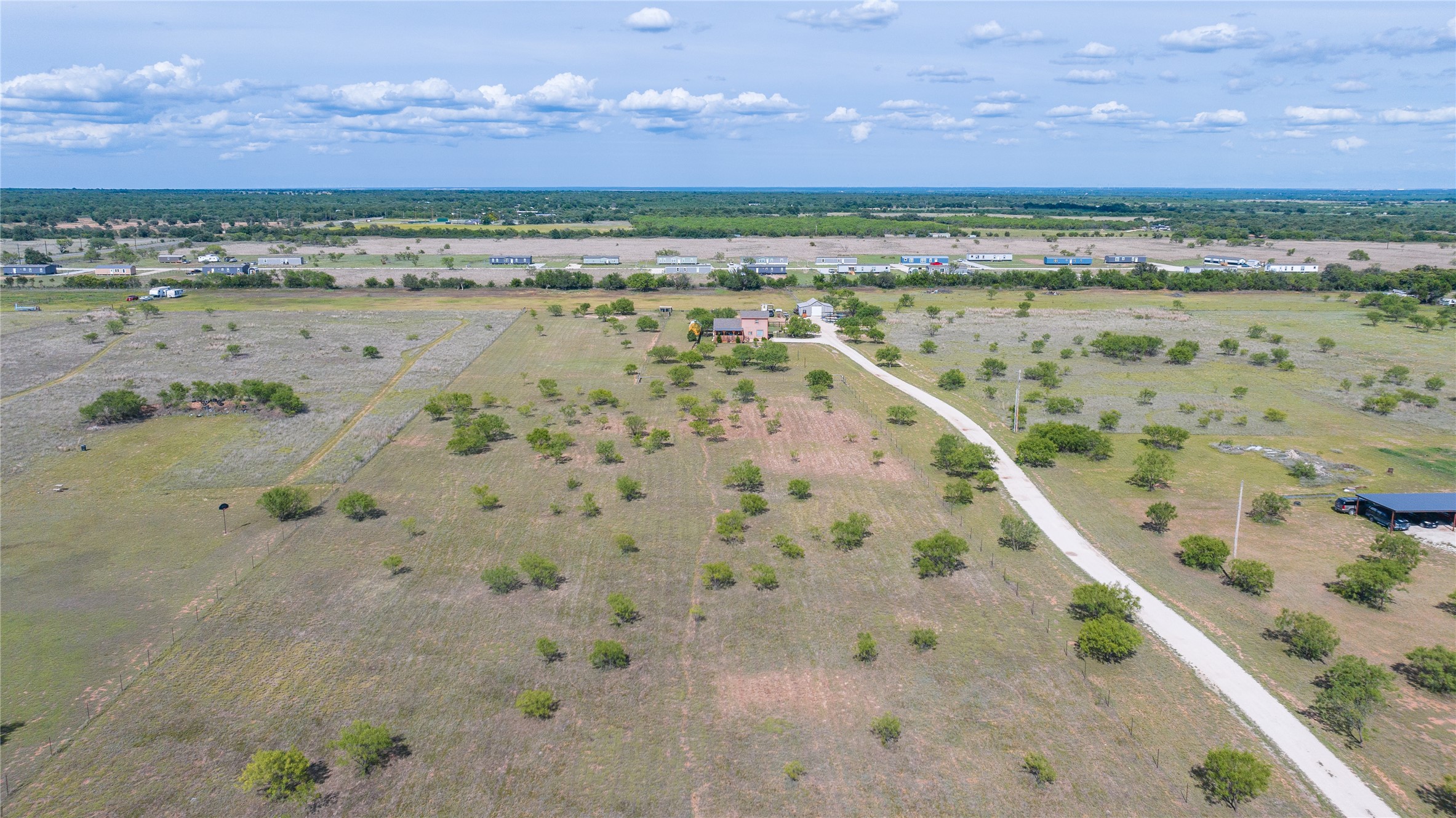 12202 County Road 361 Hawley TX 79525