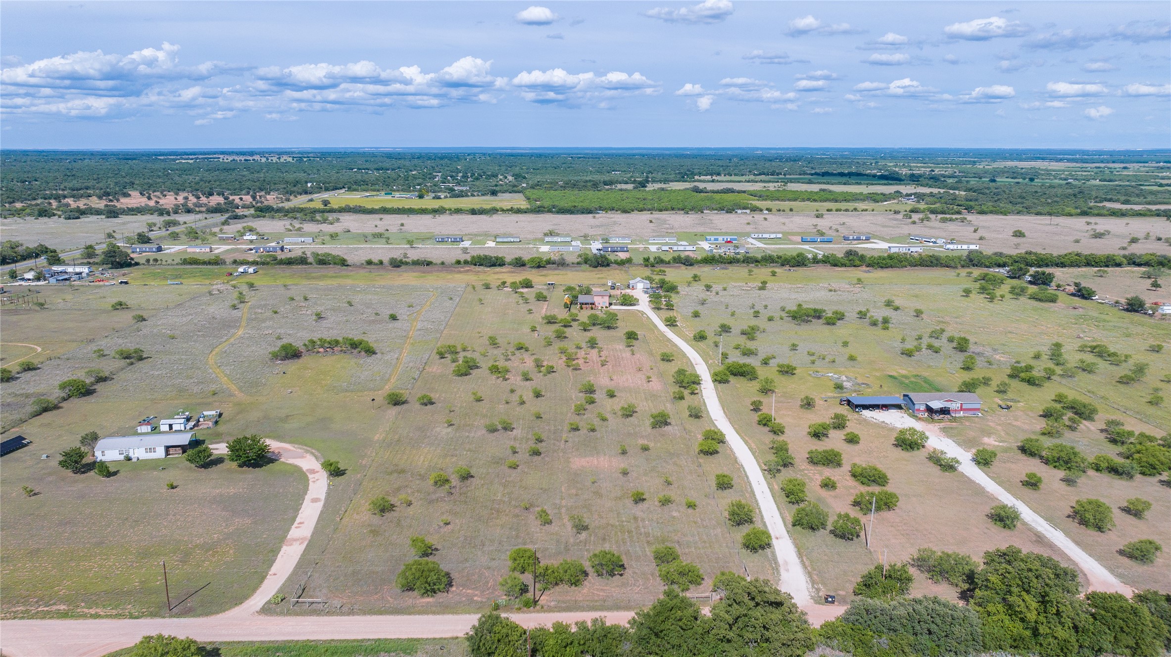 12202 County Road 361 Hawley TX 79525