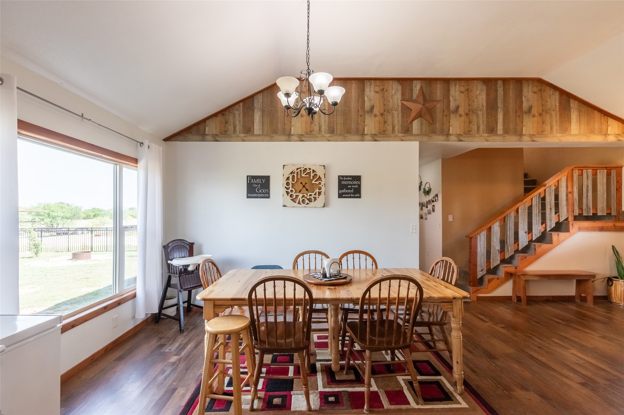 12202 County Road 361 Hawley TX 79525