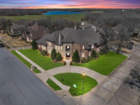 2909 Canyon Creek Drive Sherman TX 75092