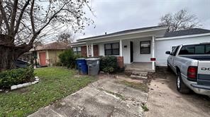 3527 S Ewing Avenue Dallas TX 75216