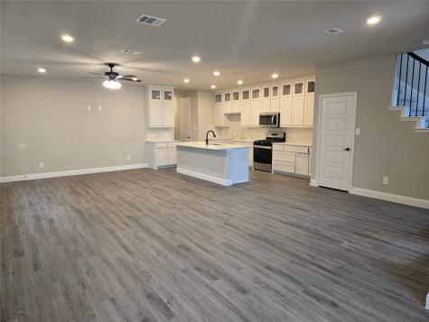 7208 Bayhill Lane Rowlett TX 75088
