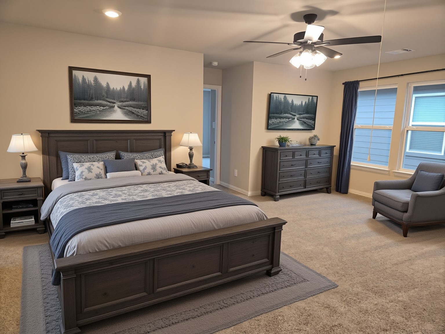 7208 Bayhill Lane Rowlett TX 75088