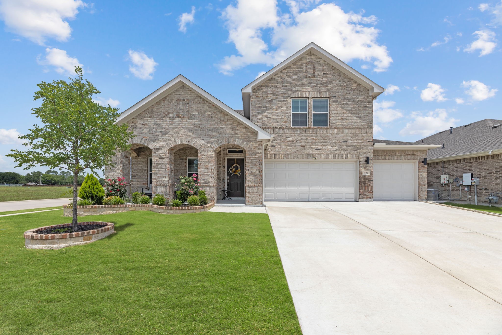 722 Cari Lane Forney TX 75126