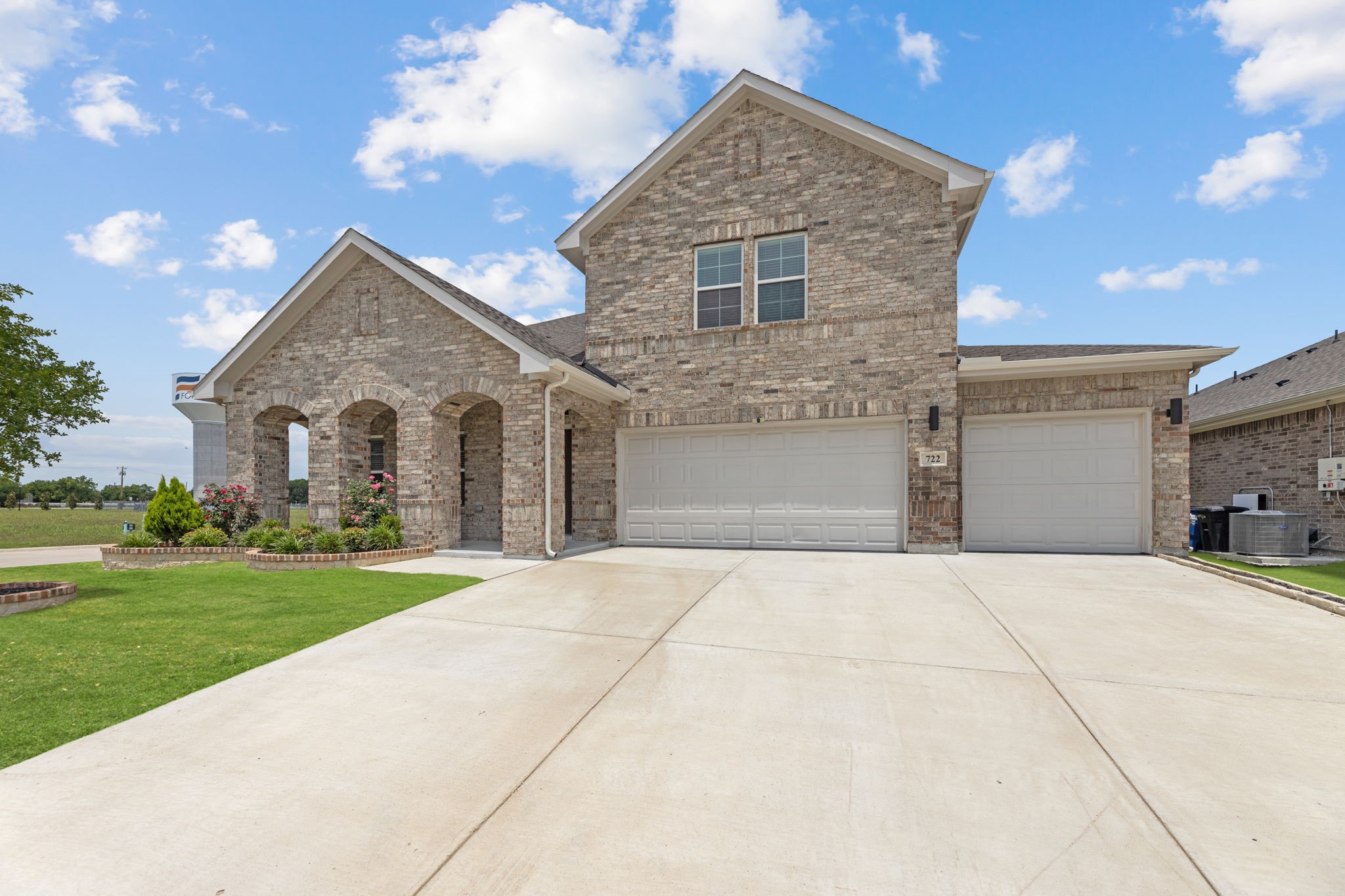 722 Cari Lane Forney TX 75126