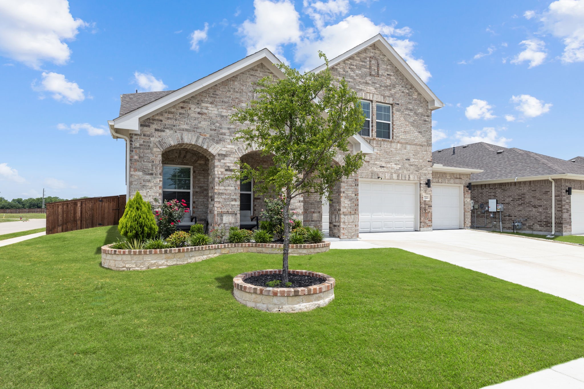 722 Cari Lane Forney TX 75126