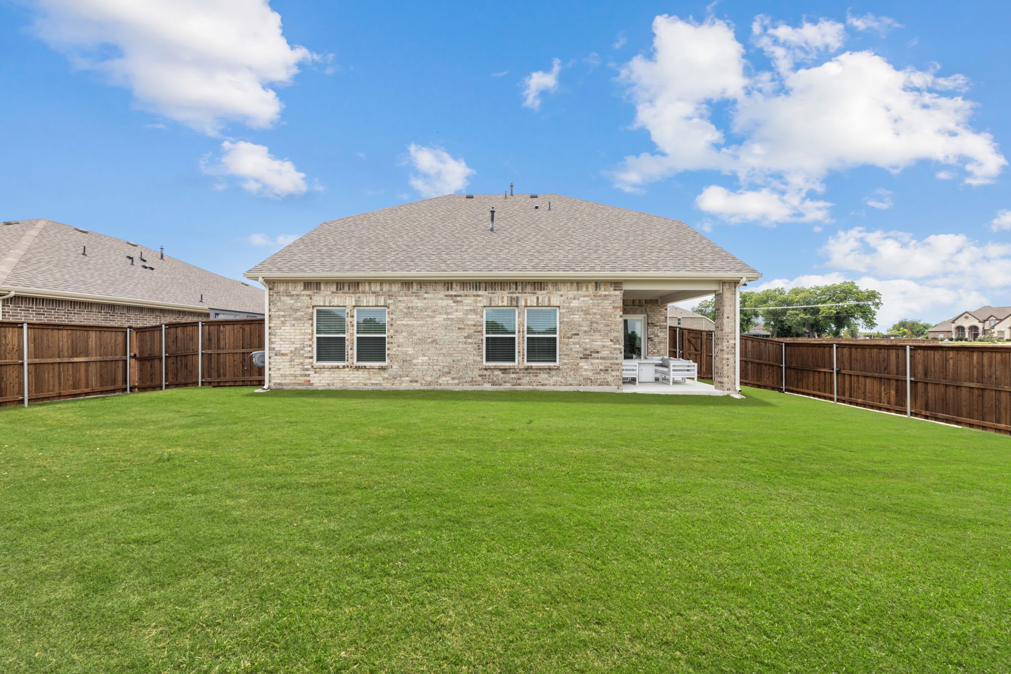 722 Cari Lane Forney TX 75126
