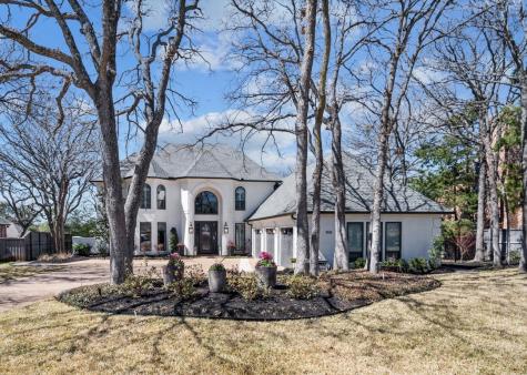 306 Timber Lake Drive Southlake TX 76092