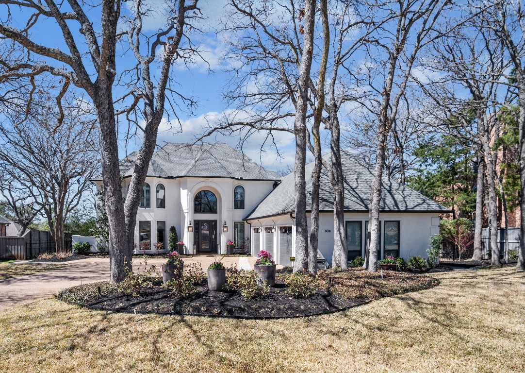 306 Timber Lake Drive Southlake TX 76092