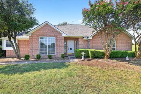 4401 Lawson Road Mesquite TX 75181