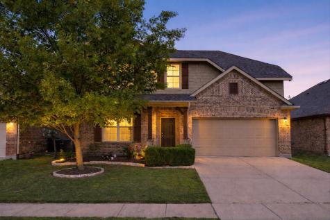 178 Pleasant Hill Lane Fate TX 75189