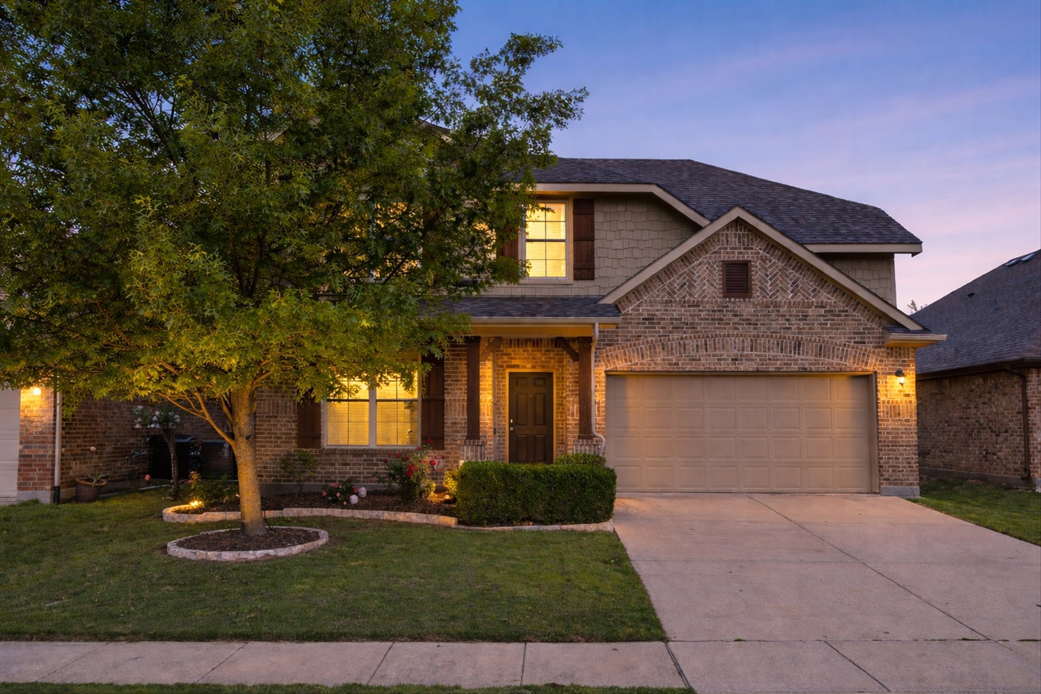 178 Pleasant Hill Lane Fate TX 75189