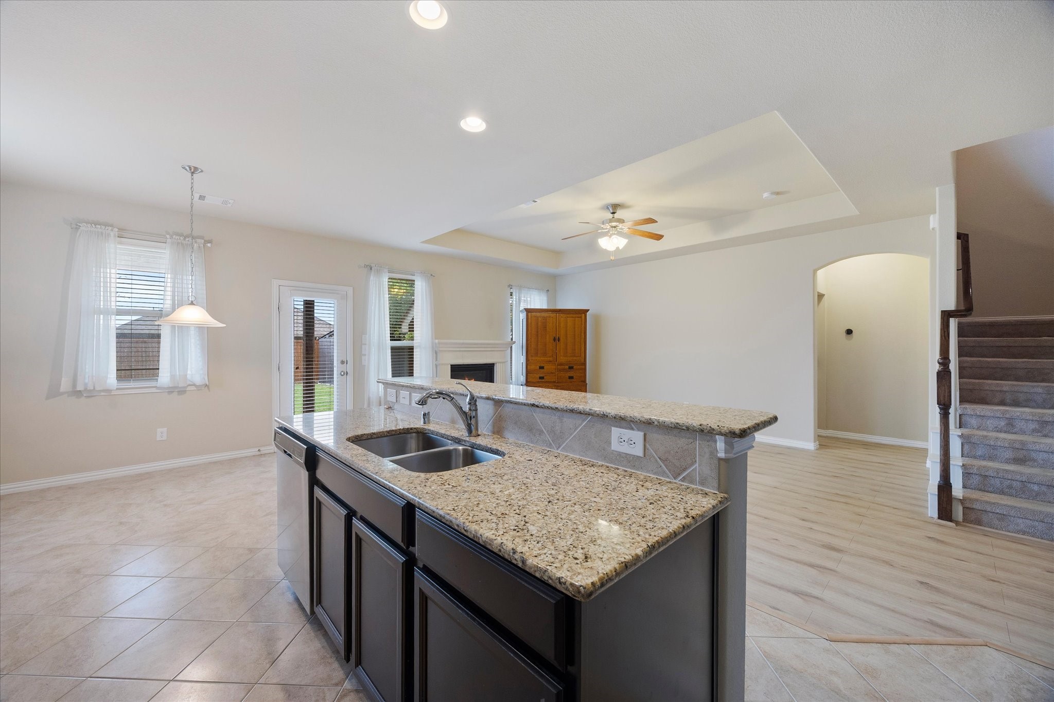 178 Pleasant Hill Lane Fate TX 75189