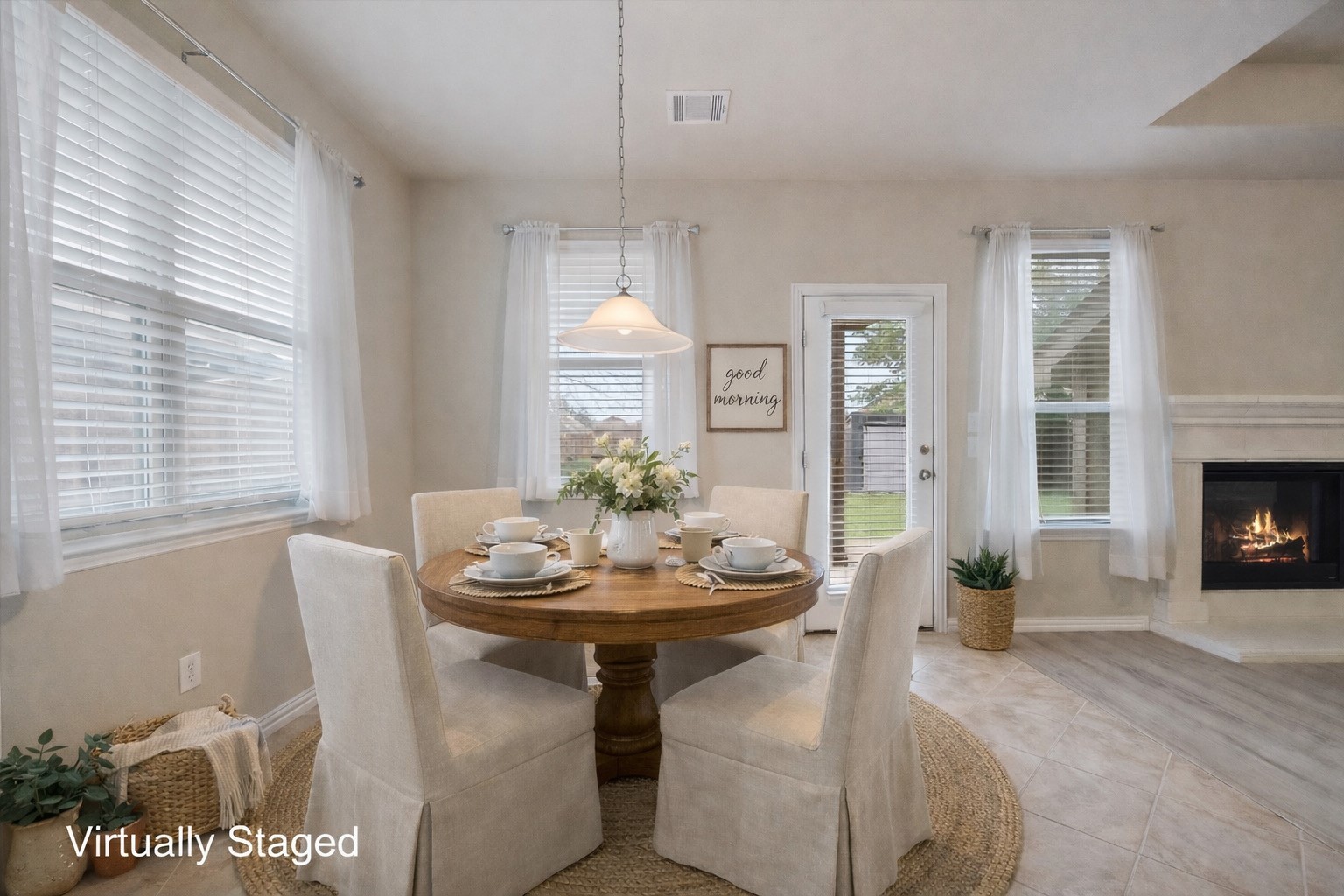 178 Pleasant Hill Lane Fate TX 75189