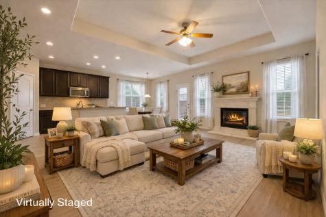 178 Pleasant Hill Lane Fate TX 75189