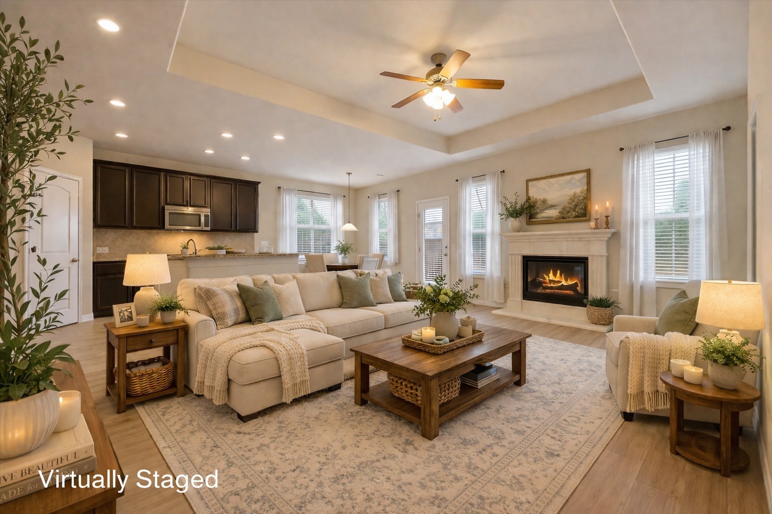 178 Pleasant Hill Lane Fate TX 75189