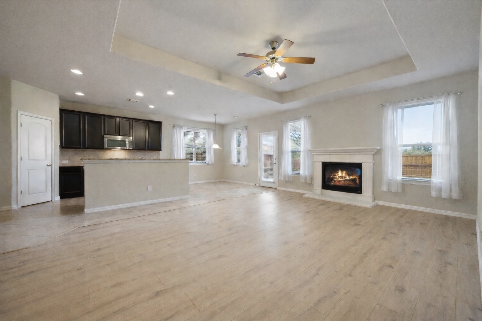 178 Pleasant Hill Lane Fate TX 75189