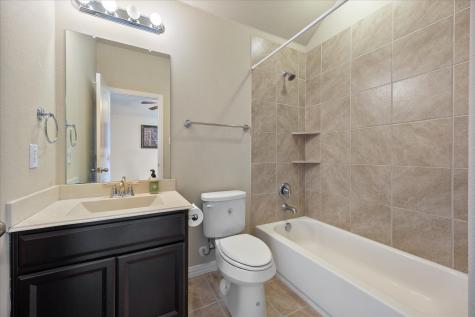 178 Pleasant Hill Lane Fate TX 75189