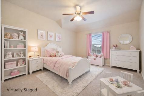 178 Pleasant Hill Lane Fate TX 75189