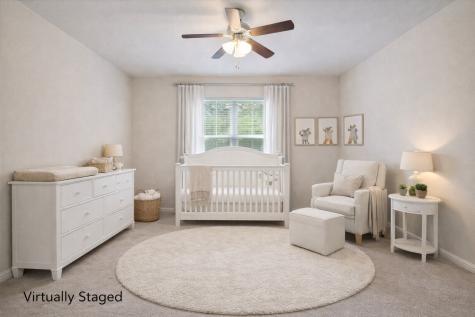 178 Pleasant Hill Lane Fate TX 75189