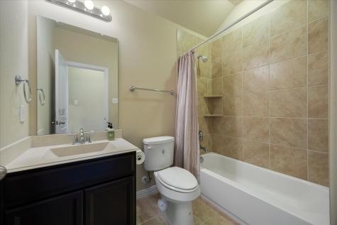 178 Pleasant Hill Lane Fate TX 75189