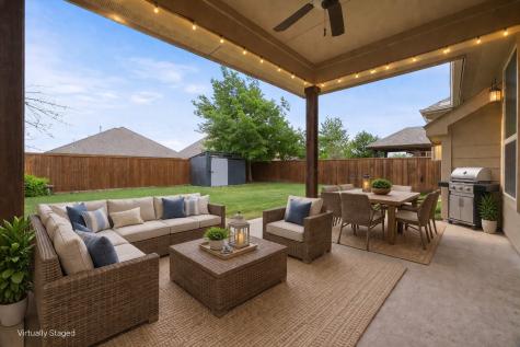178 Pleasant Hill Lane Fate TX 75189