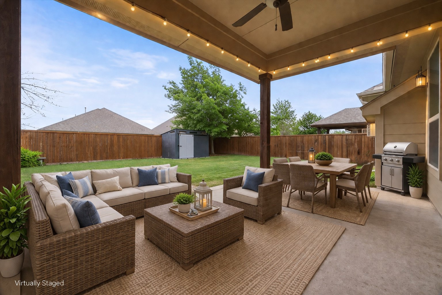 178 Pleasant Hill Lane Fate TX 75189
