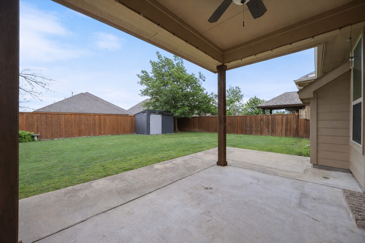 178 Pleasant Hill Lane Fate TX 75189