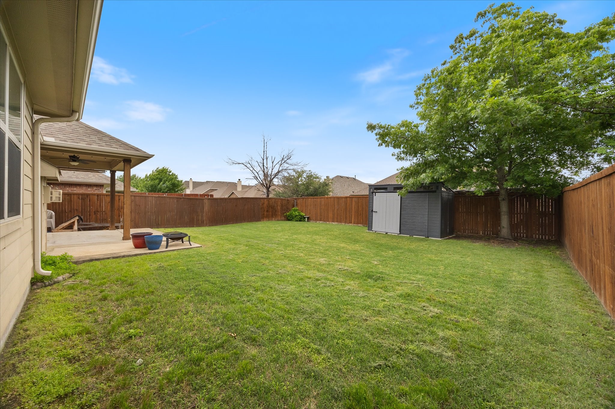 178 Pleasant Hill Lane Fate TX 75189