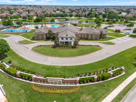 178 Pleasant Hill Lane Fate TX 75189