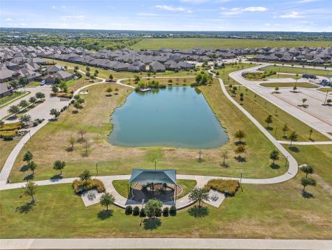 178 Pleasant Hill Lane Fate TX 75189