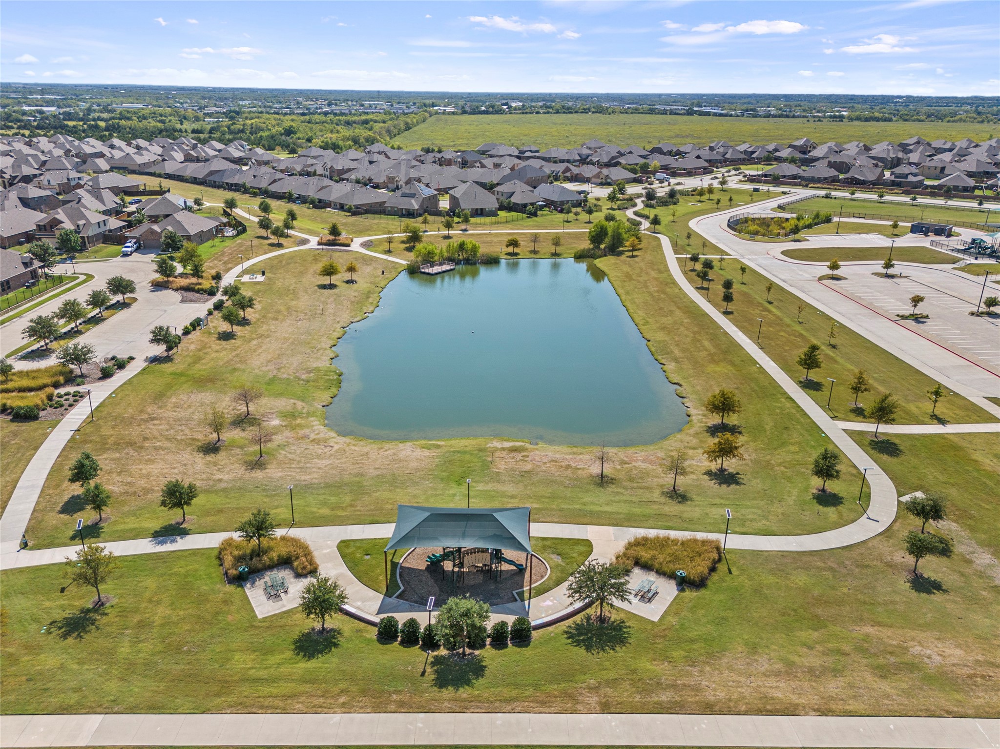 178 Pleasant Hill Lane Fate TX 75189
