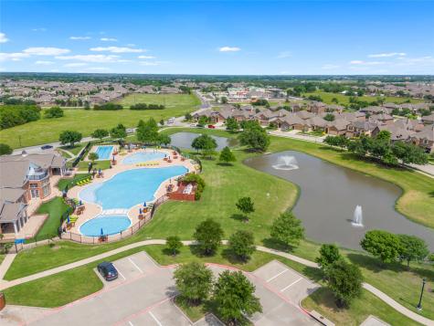 178 Pleasant Hill Lane Fate TX 75189