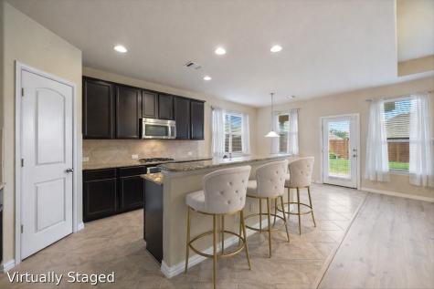 178 Pleasant Hill Lane Fate TX 75189