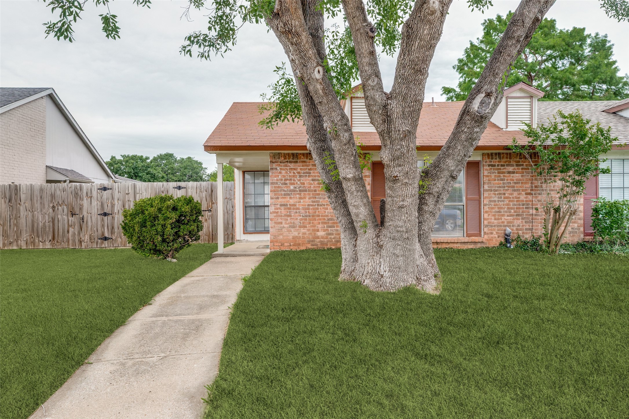 4612 Jenkins Circle The Colony TX 75056