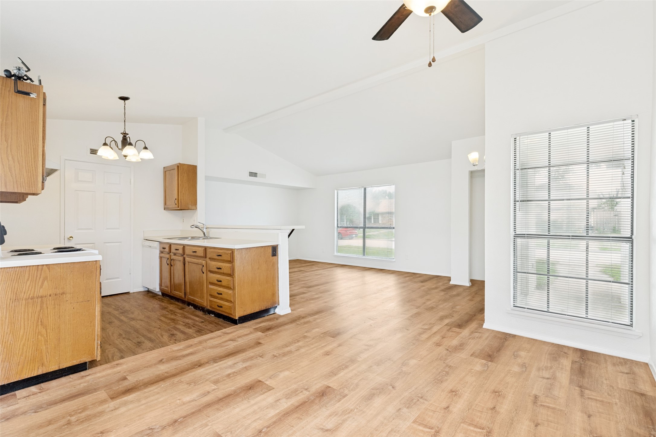 4612 Jenkins Circle The Colony TX 75056