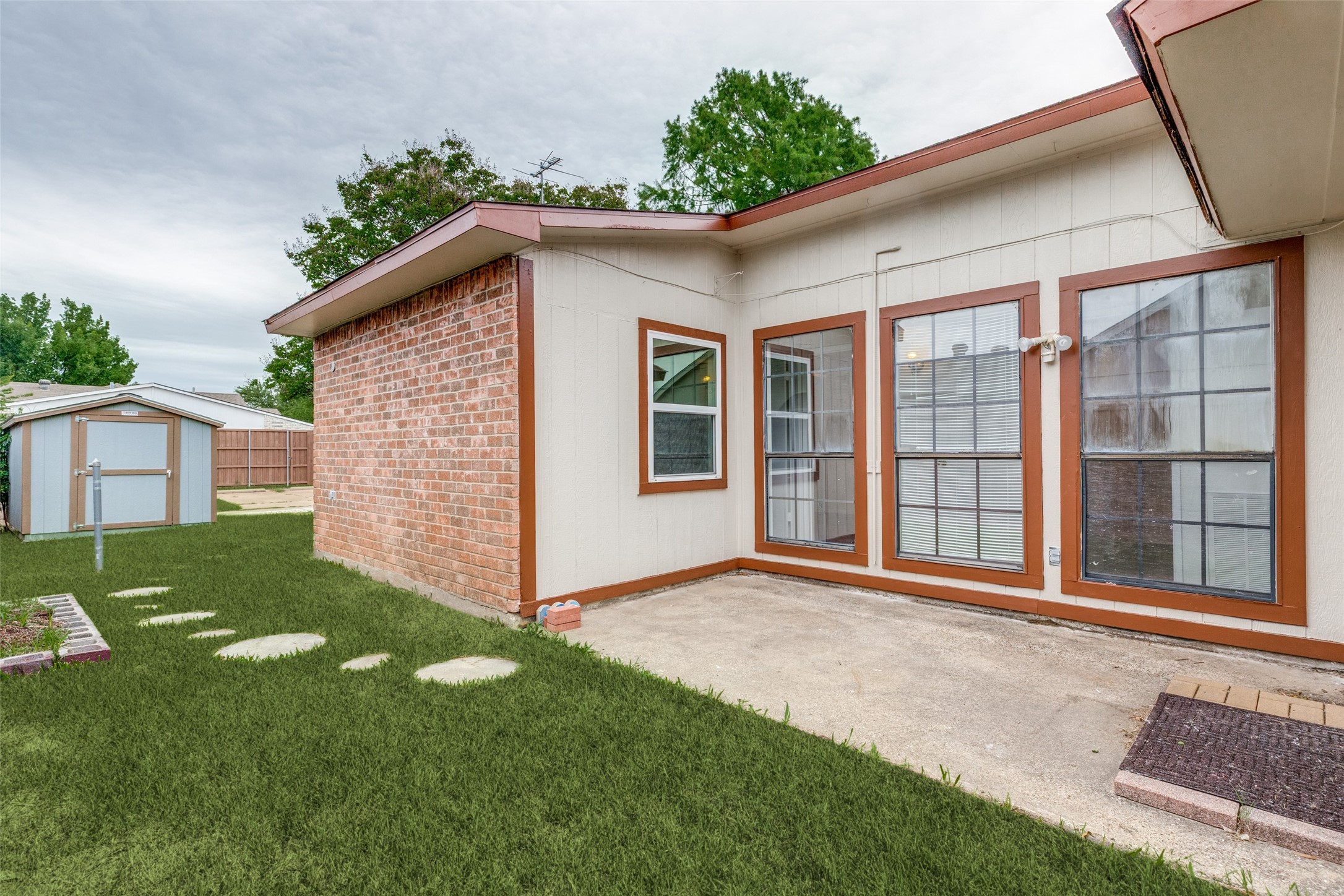4612 Jenkins Circle The Colony TX 75056