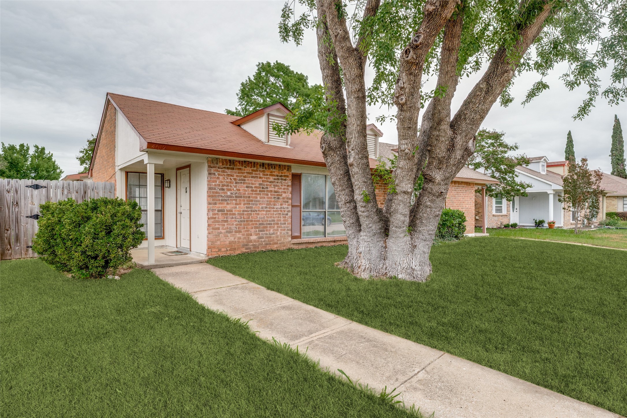 4612 Jenkins Circle The Colony TX 75056