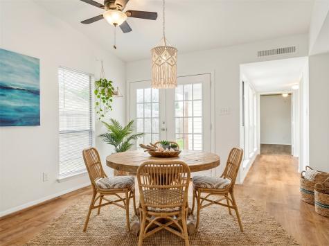 4612 Jenkins Circle The Colony TX 75056