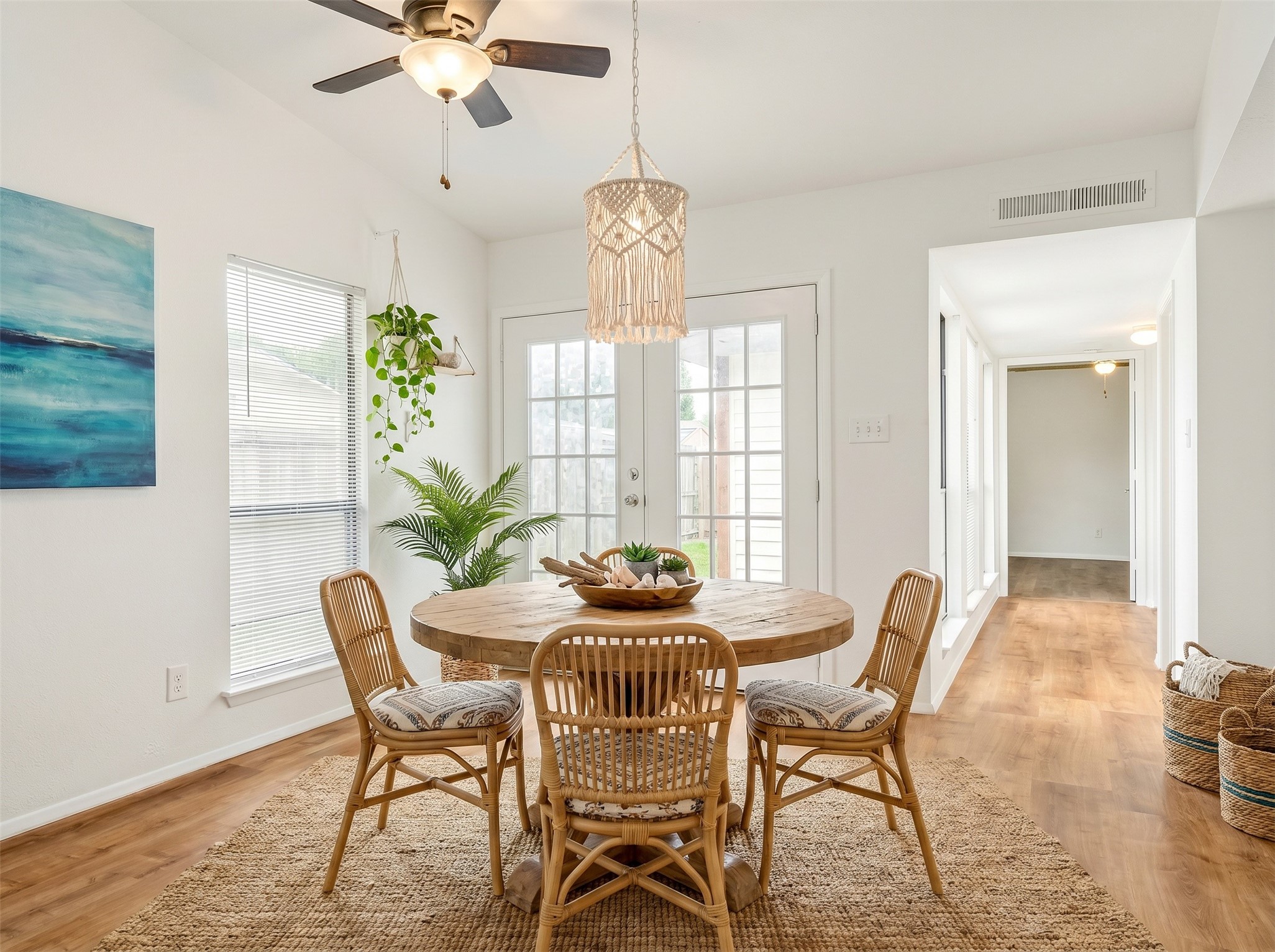 4612 Jenkins Circle The Colony TX 75056