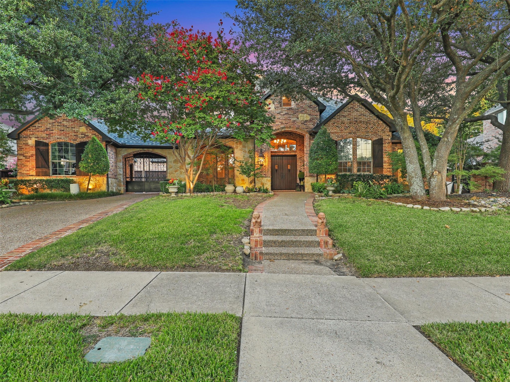 1012 Wimberly Court Allen TX 75013