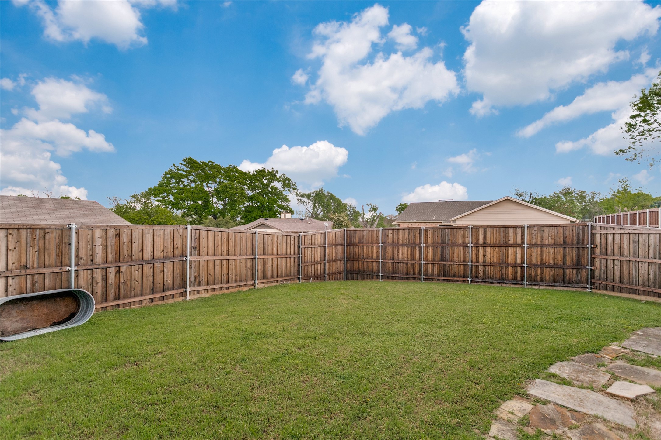 3304 Castle Drive Plano TX 75074