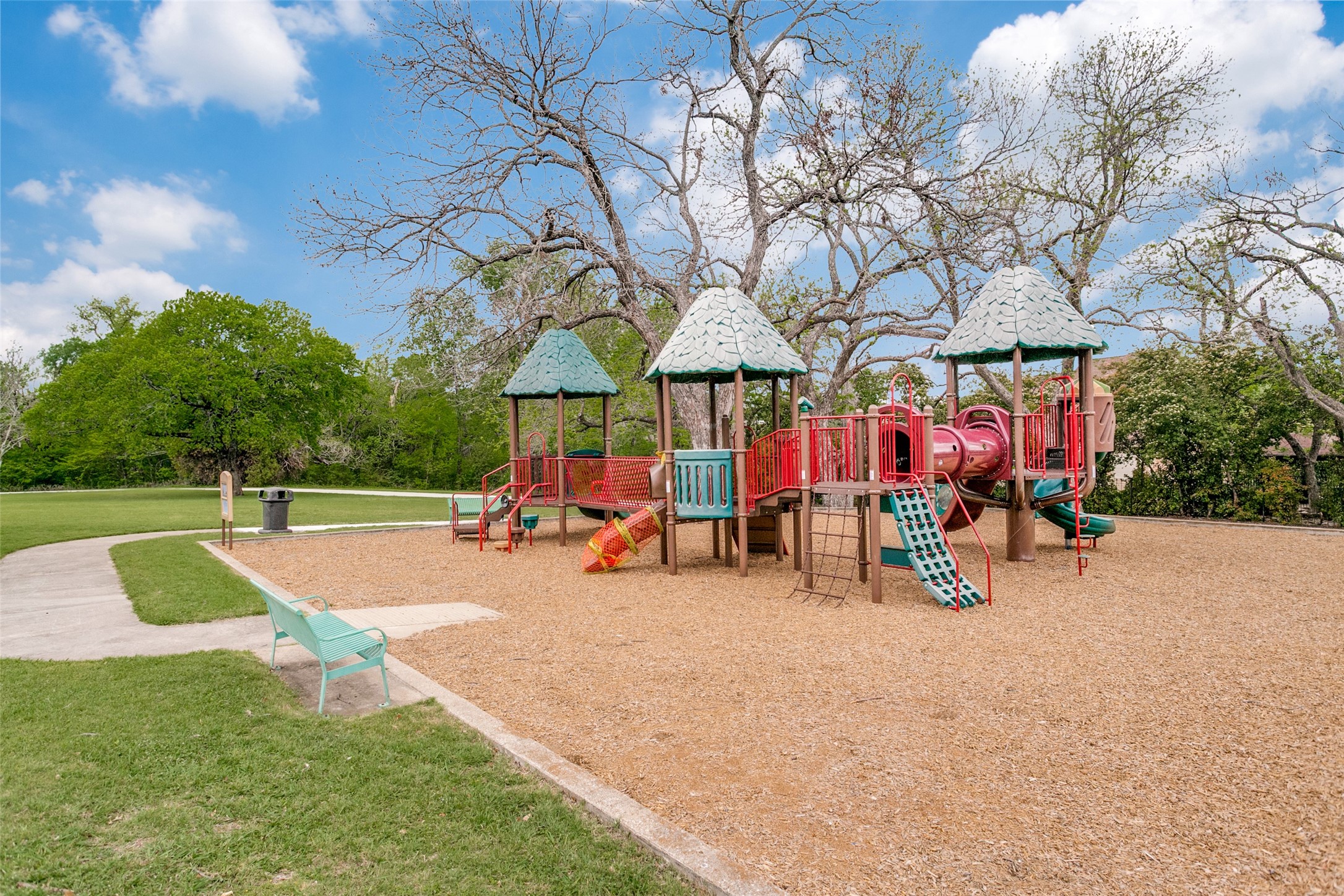 3304 Castle Drive Plano TX 75074