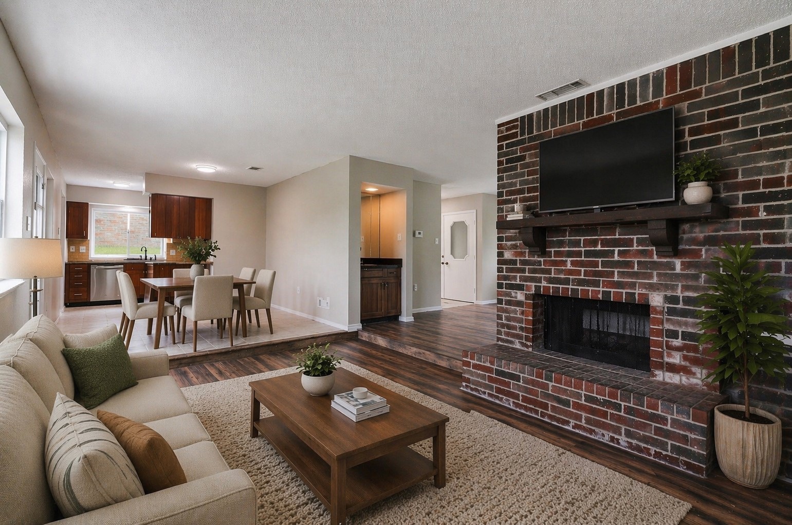 3304 Castle Drive Plano TX 75074