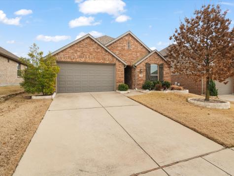 1725 Long Meadow Road Wylie TX 75098