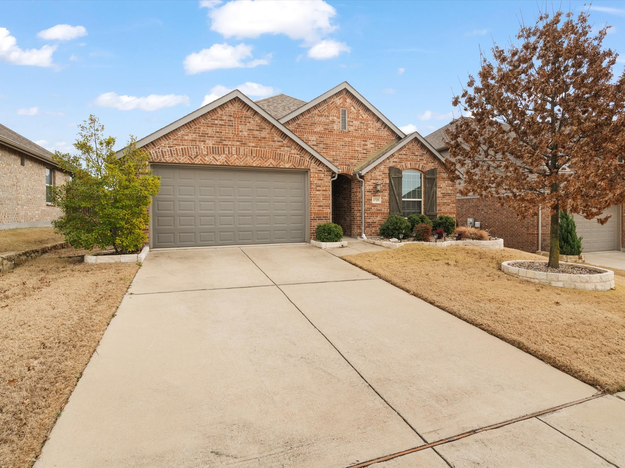 1725 Long Meadow Road Wylie TX 75098